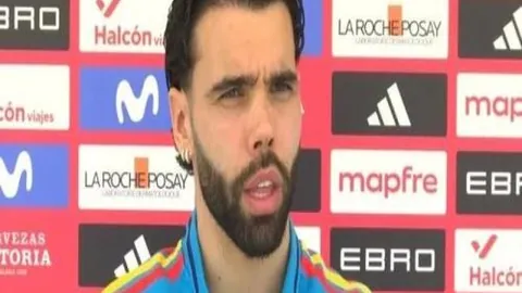 纳帅表示：特狮复出首发的决定将基于其恢复至最佳状态的程度