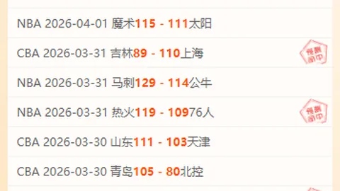 近期5胜5美职男篮东西部对决专家质合分析预测胜者